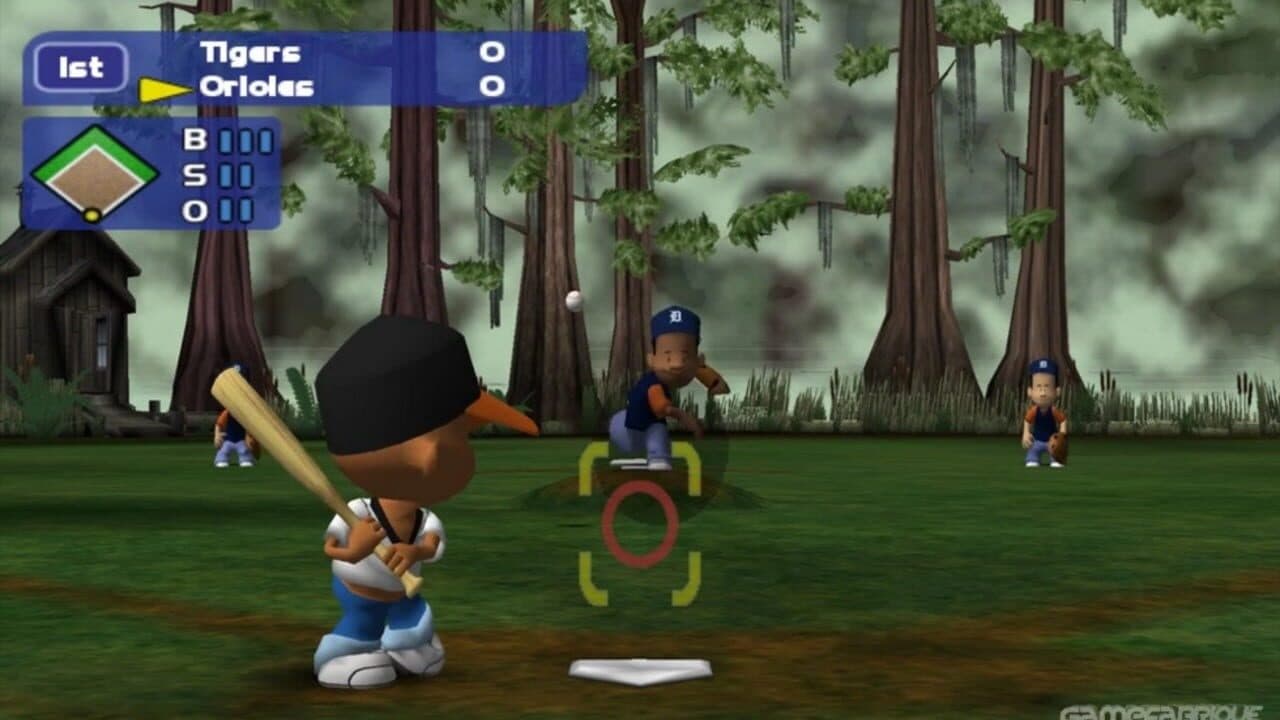 Backyard Baseball (2003-2004) thumbnail 2