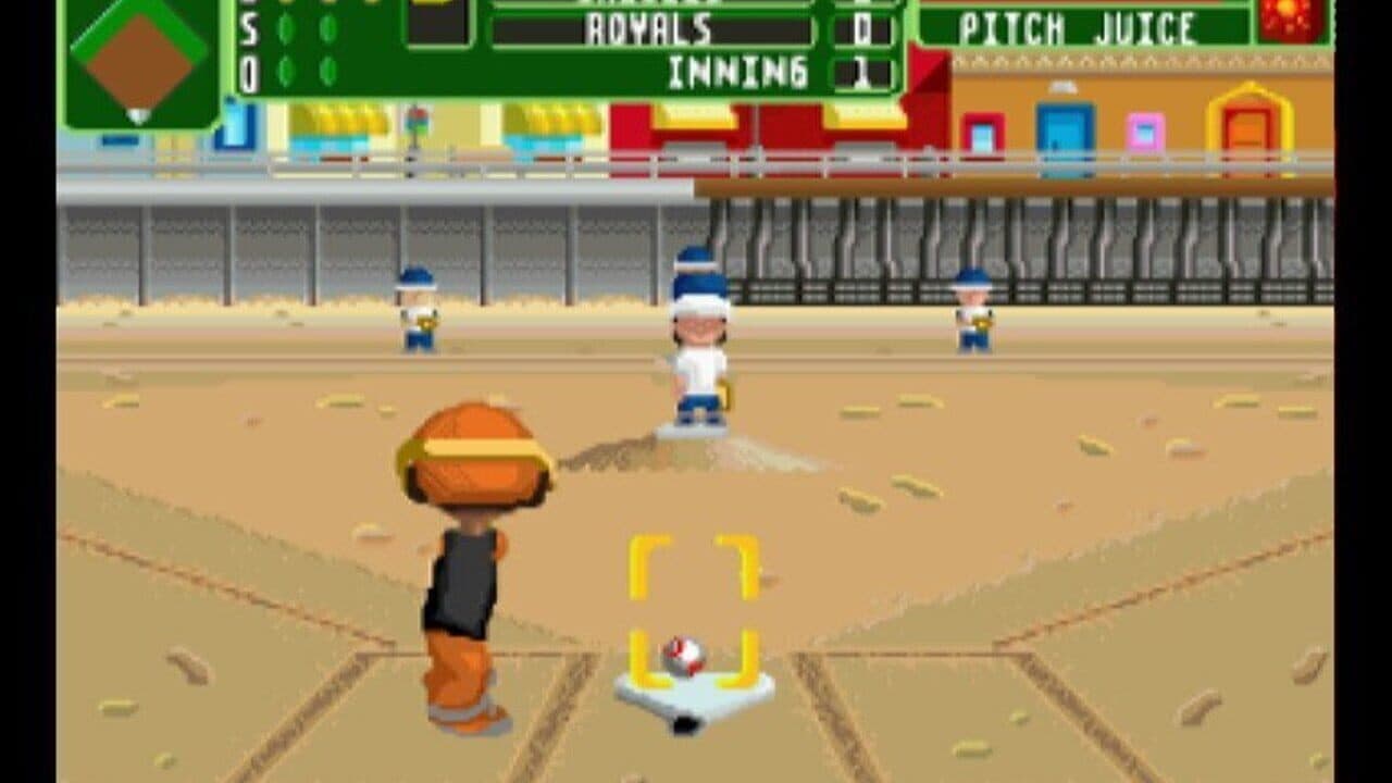 Backyard Baseball 2006 thumbnail 2
