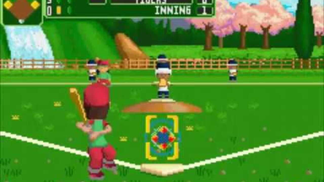 Backyard Baseball 2006 thumbnail 4