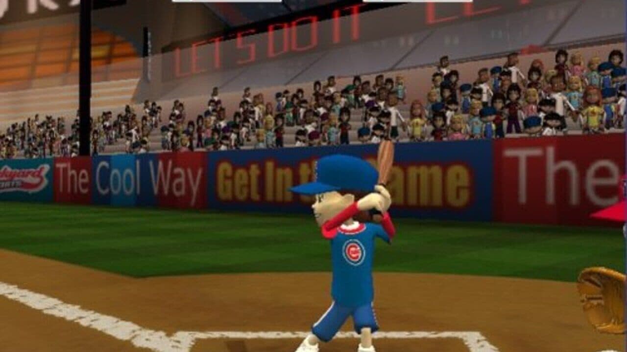 Backyard Baseball '09 thumbnail 3