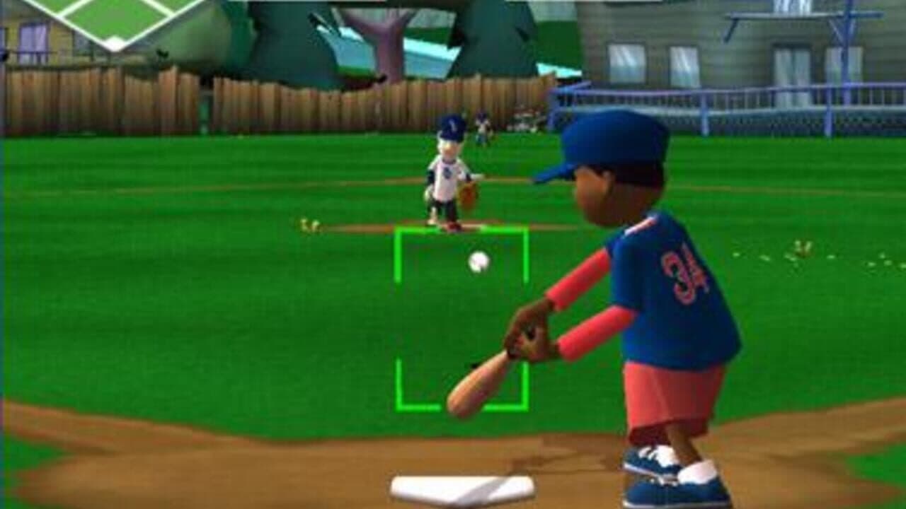 Backyard Baseball '09 thumbnail 2