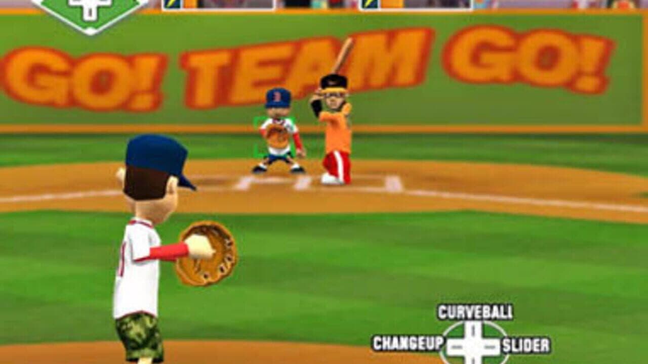 Backyard Baseball '10 thumbnail 3