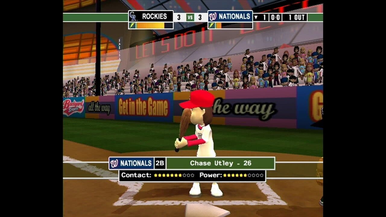 Backyard Baseball '10 thumbnail 2