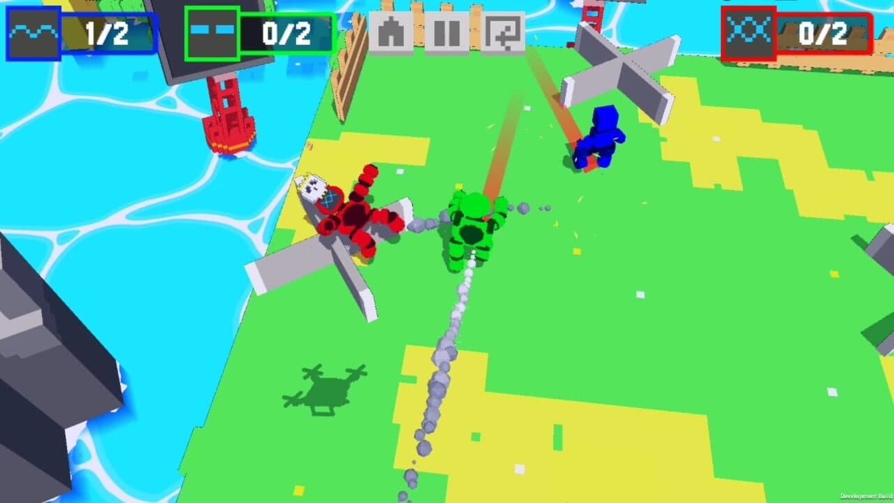 Robot Battle thumbnail 4