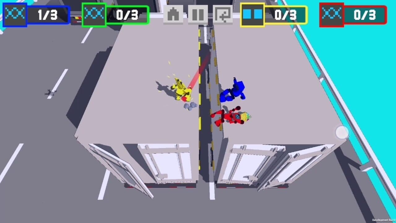Robot Battle thumbnail 2