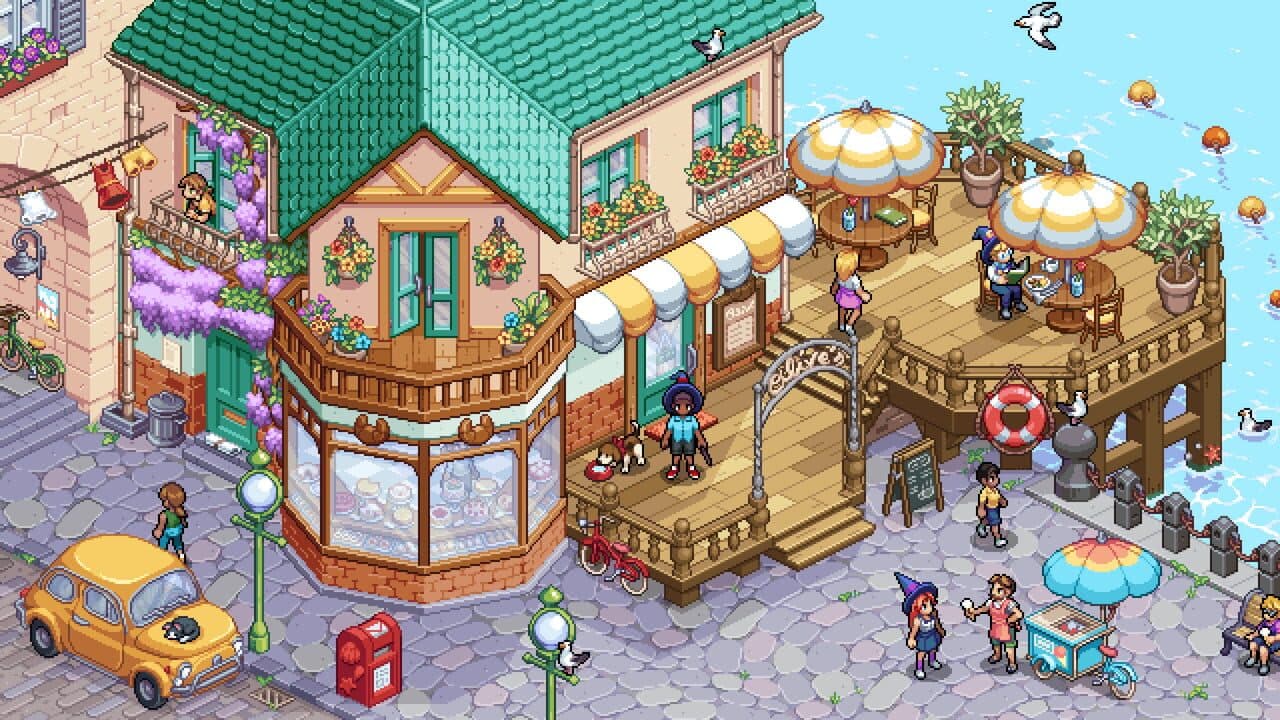 Witchbrook thumbnail 5