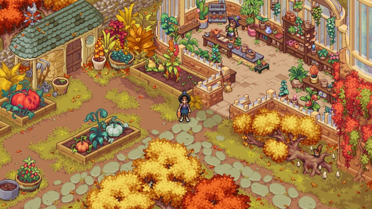 Witchbrook thumbnail 4