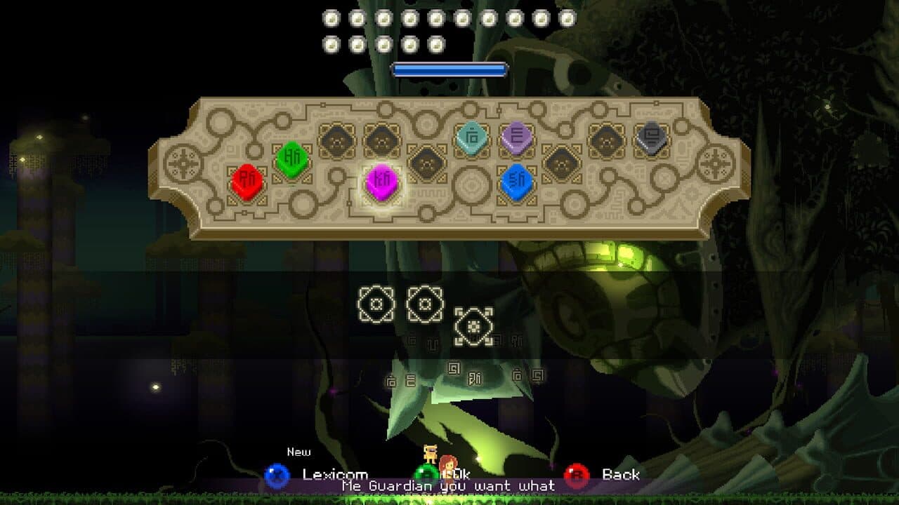 Finding Teddy 2: Definitive Edition screenshot 1