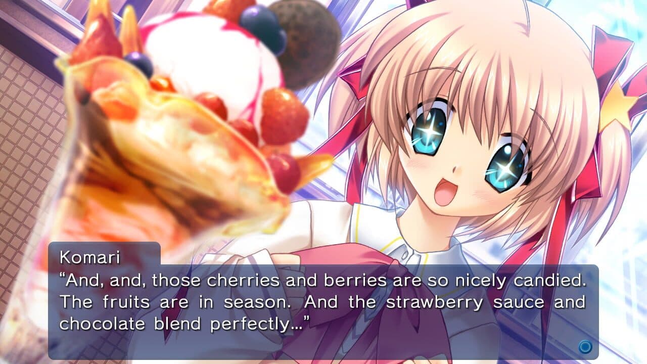 Little Busters! Converted Edition thumbnail 6
