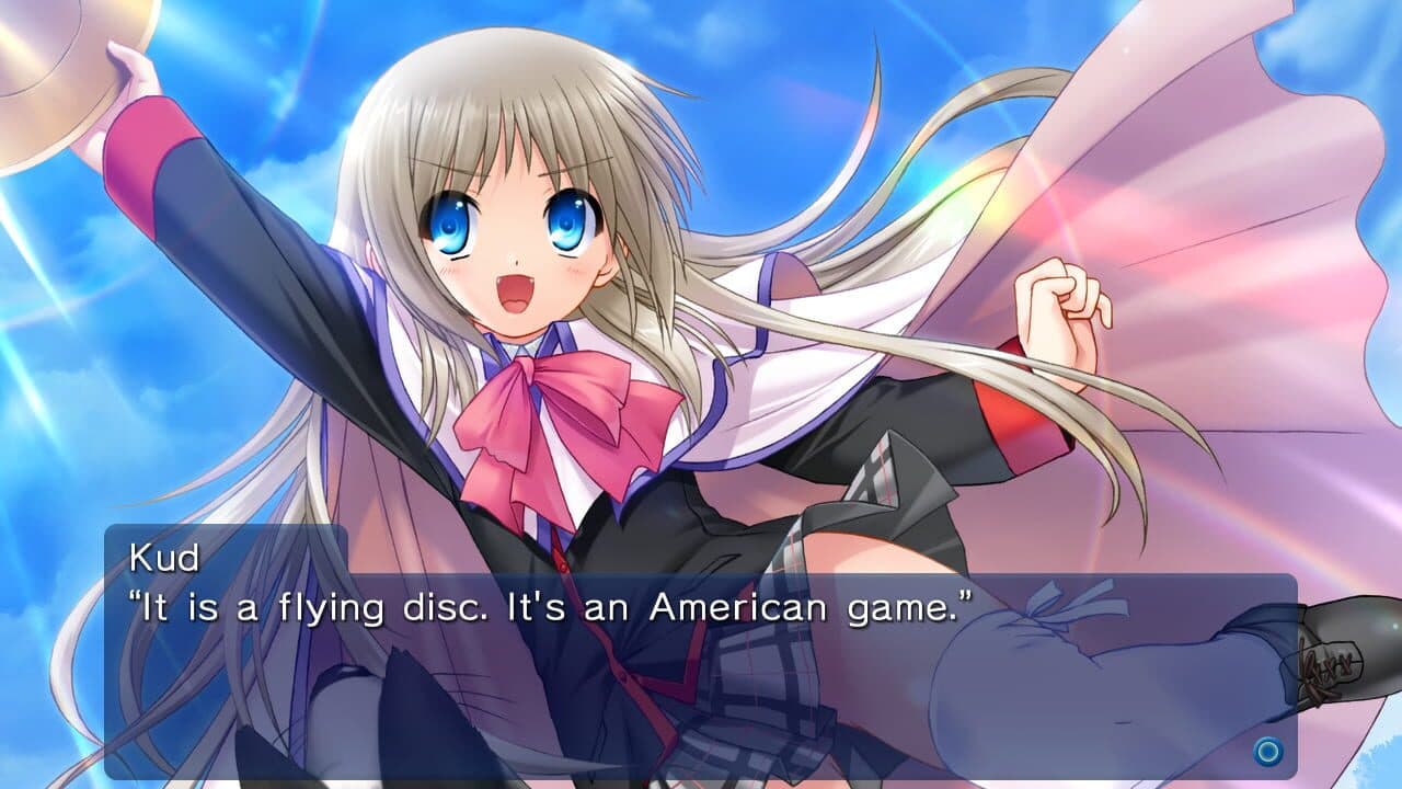 Little Busters! Converted Edition thumbnail 5