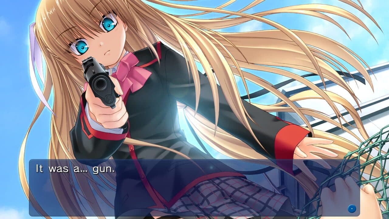 Little Busters! Converted Edition thumbnail 2
