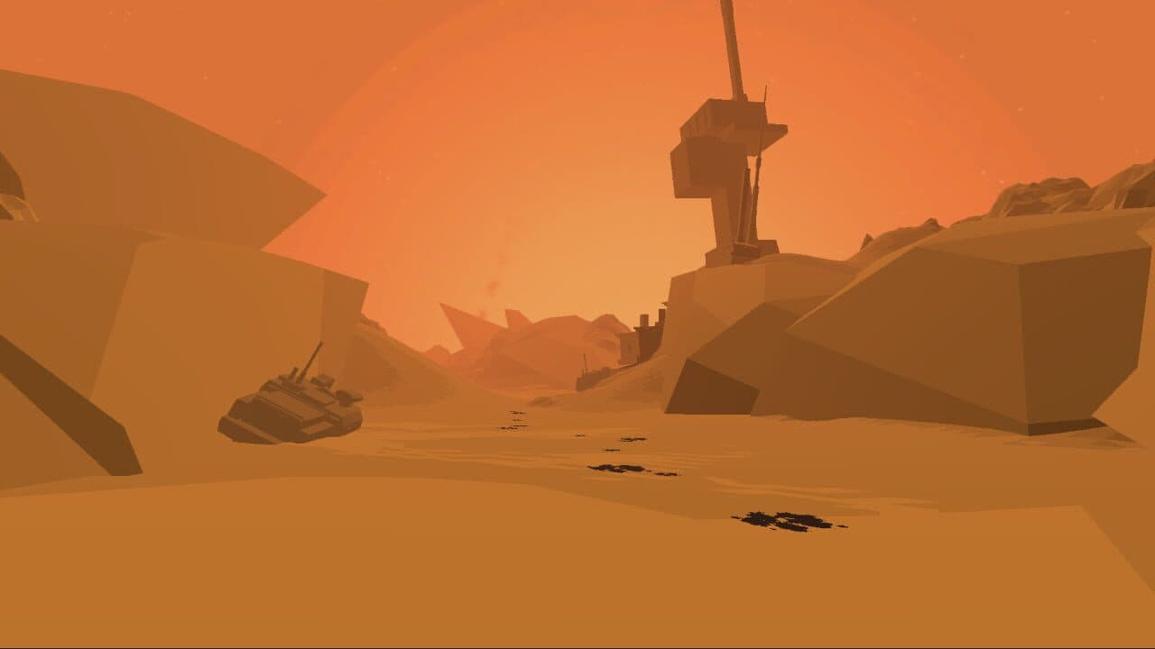 Can Androids Pray: Blue thumbnail 2
