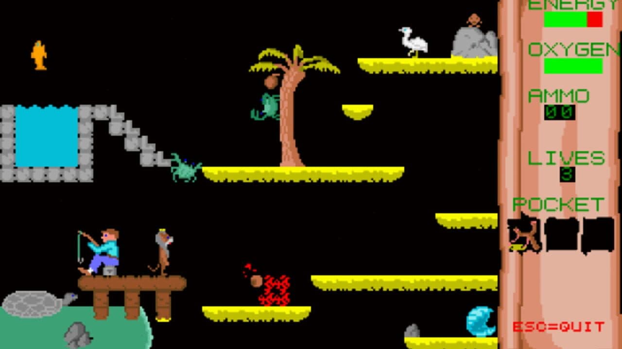 Abmis the Lion thumbnail 2
