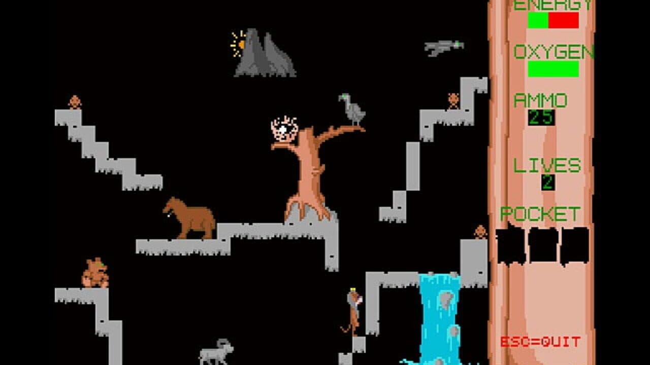 Abmis the Lion thumbnail 4