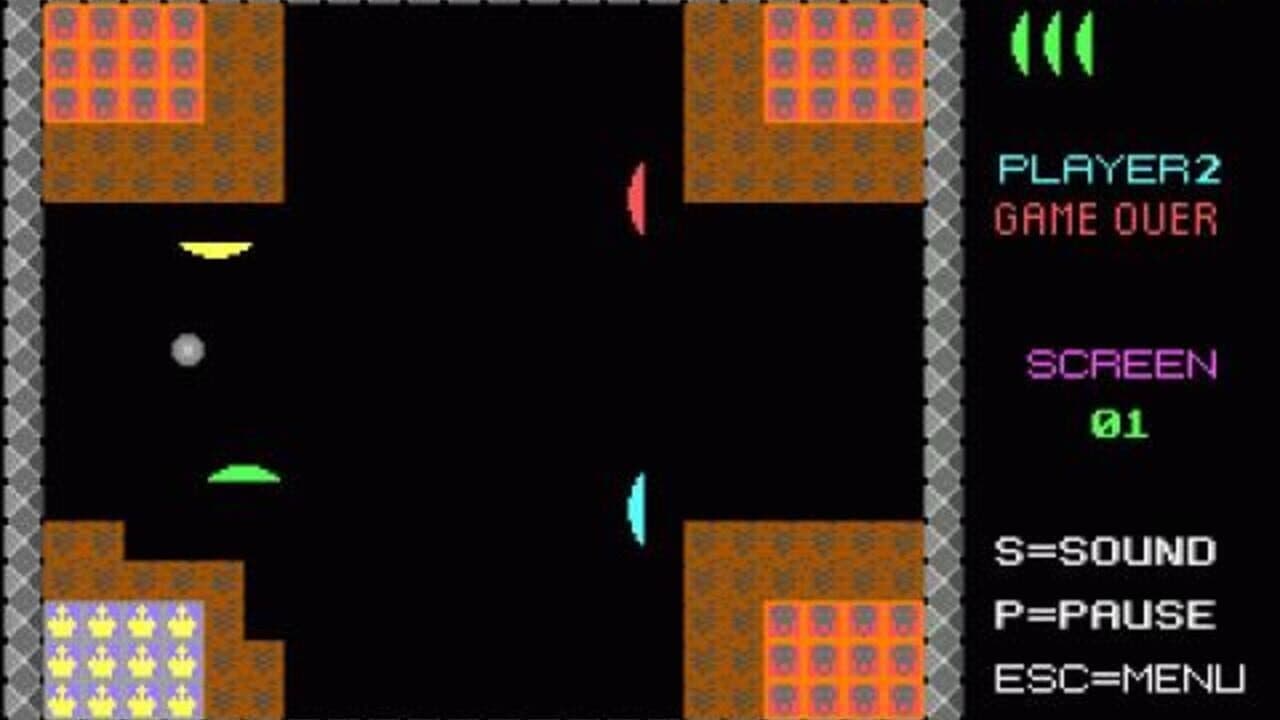 Bat 'n Ball thumbnail 2