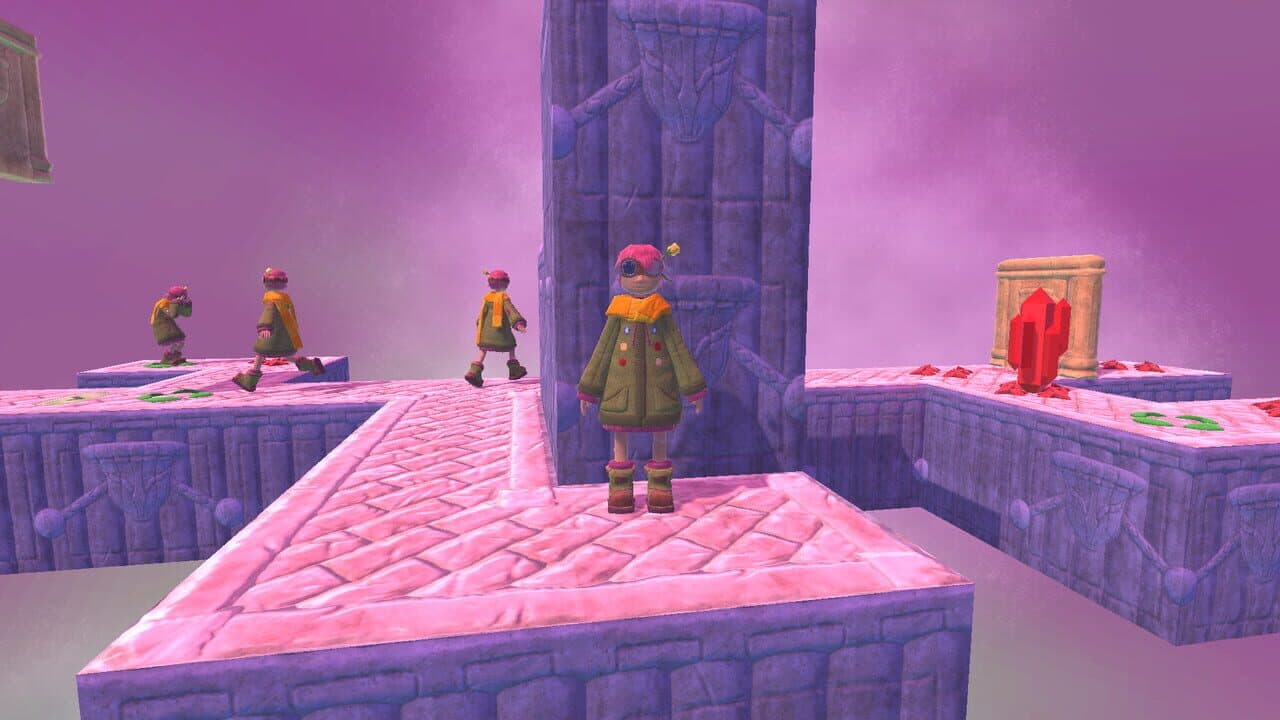 Rose & Time thumbnail 2