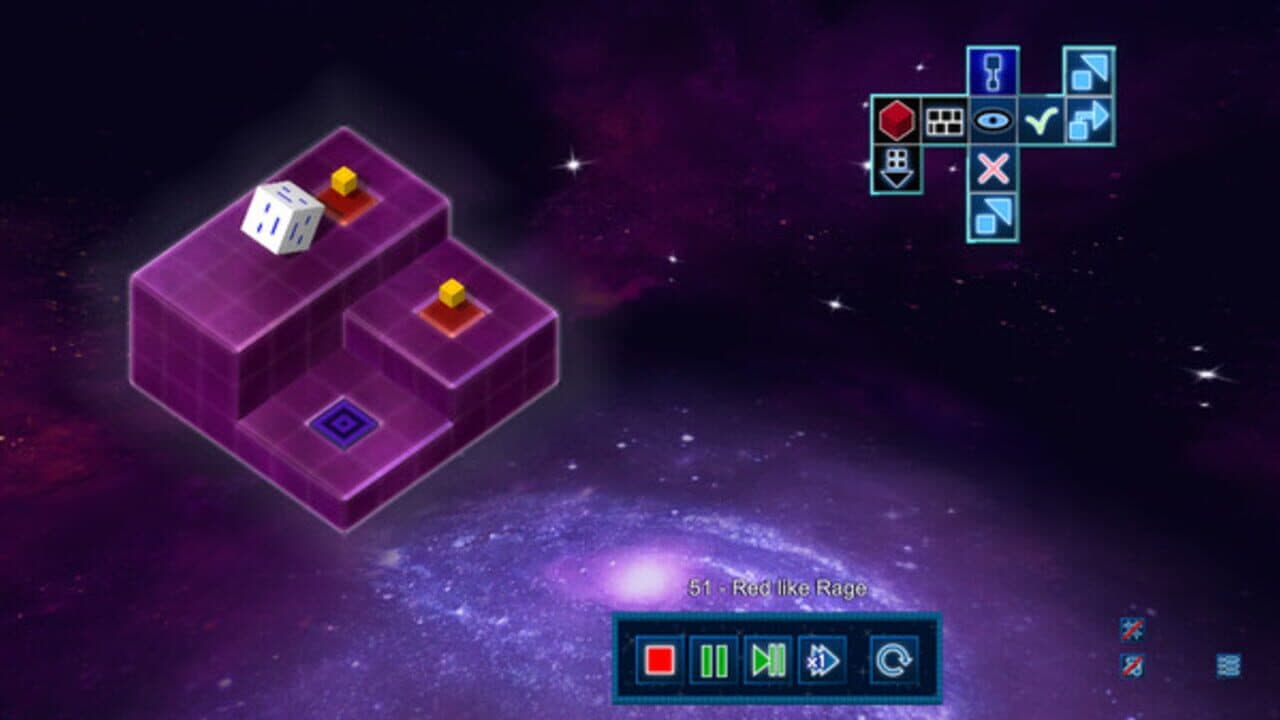 God is a Cube: Programming Robot Cubes thumbnail 2