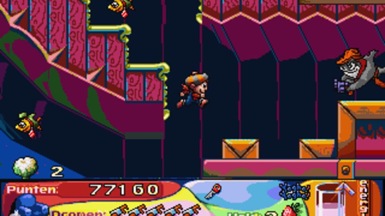 Yogho Yogho spel thumbnail 3
