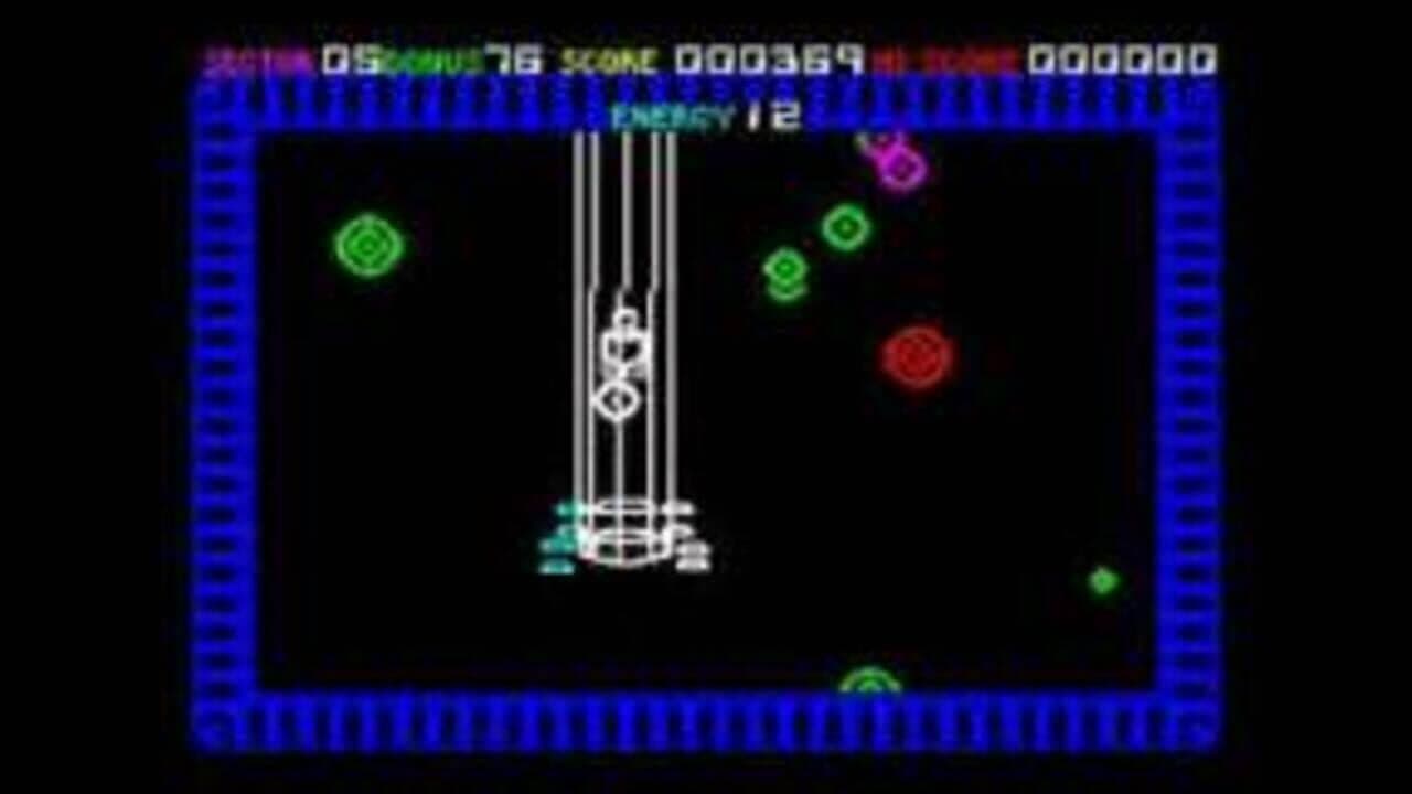 Zip Zap screenshot 1