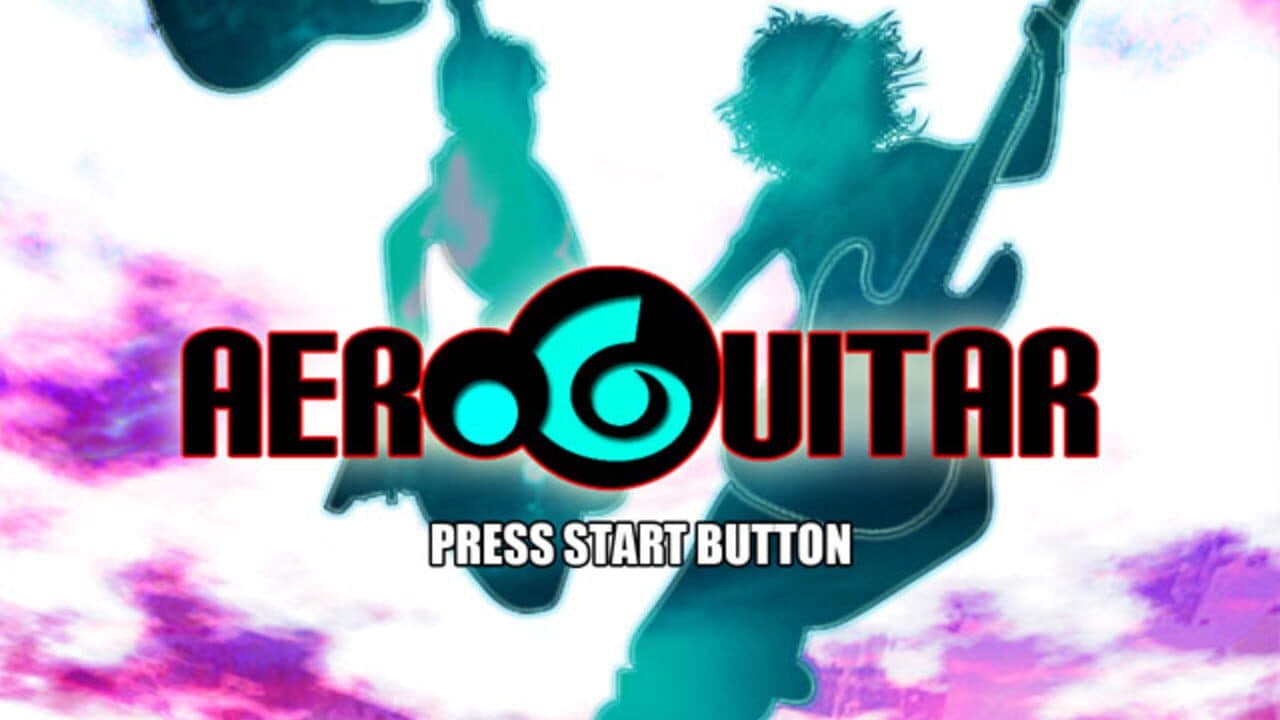 Aero Guitar thumbnail 3