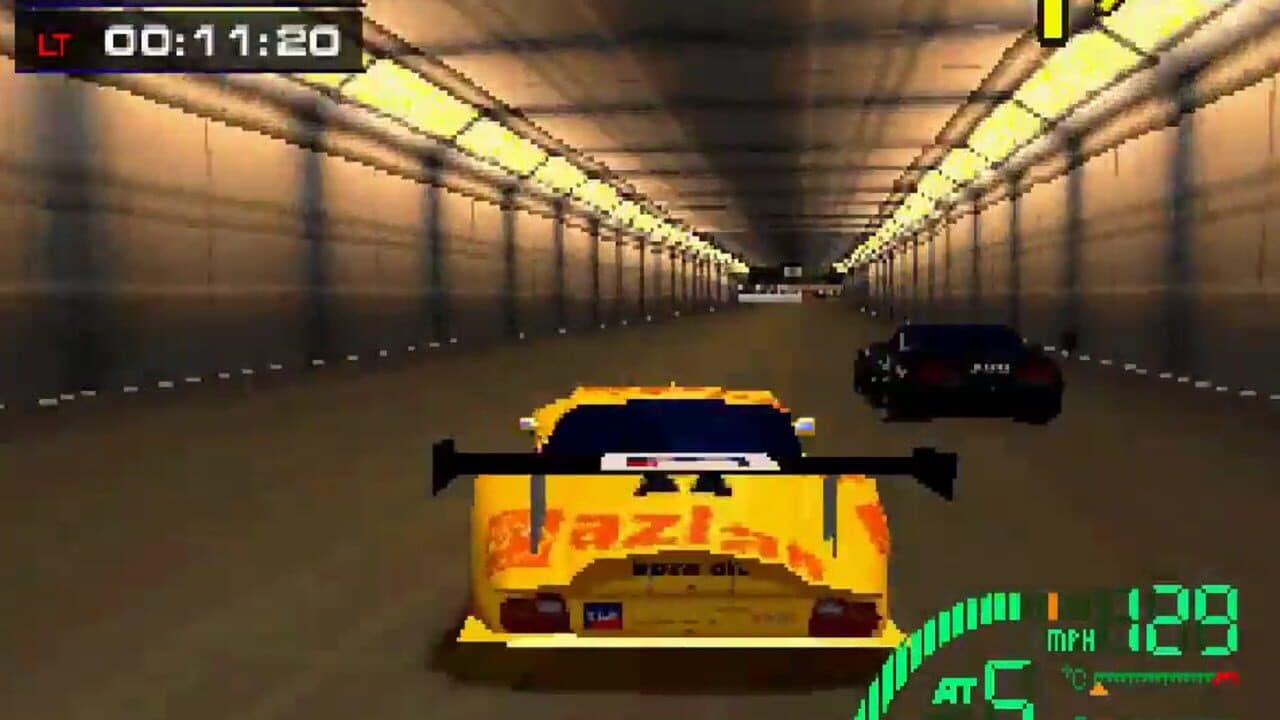 Test Drive: Le Mans thumbnail 3