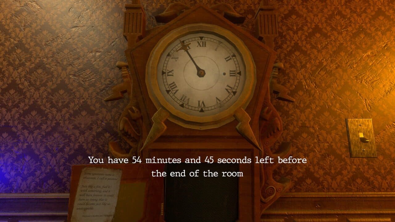 Mad Experiments: Escape Room thumbnail 6