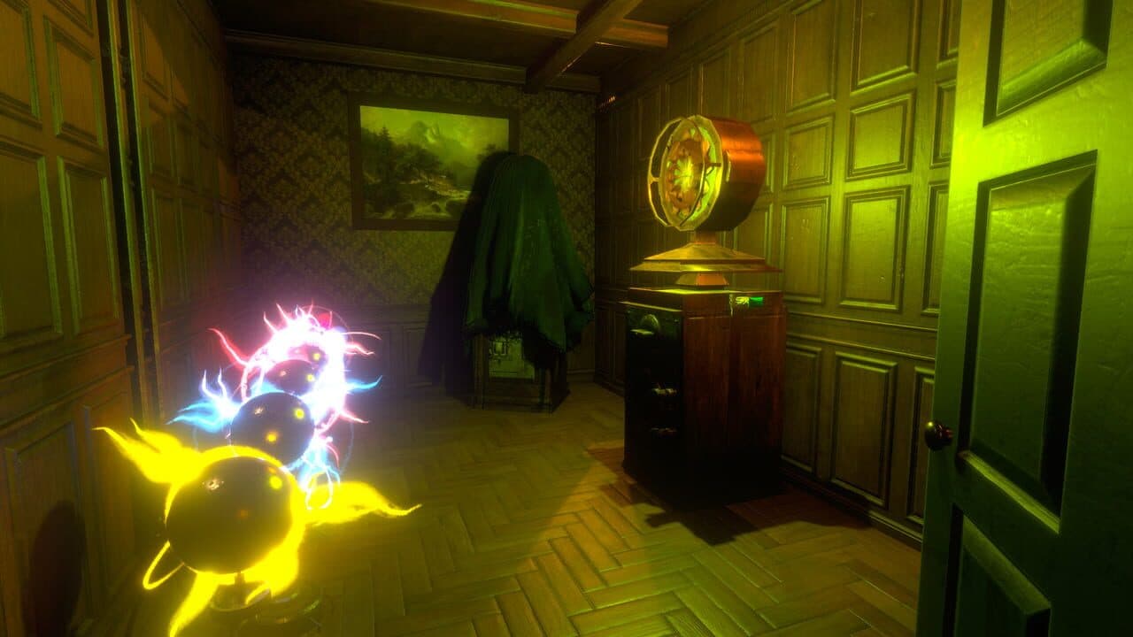 Mad Experiments: Escape Room thumbnail 8