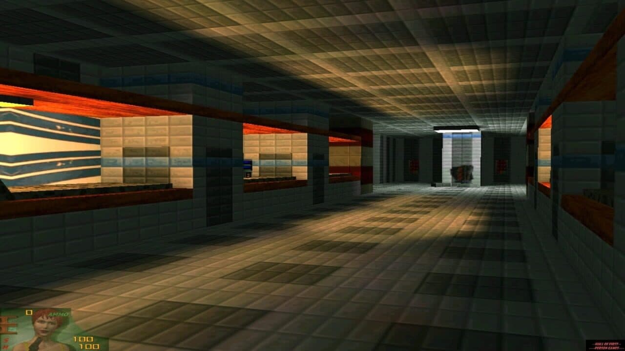 Replics 3 - Behind the Light thumbnail 2