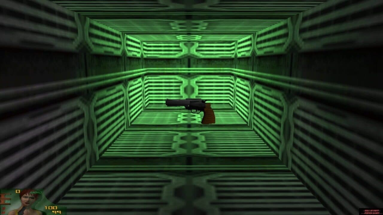 Replics 3 - Behind the Light thumbnail 4