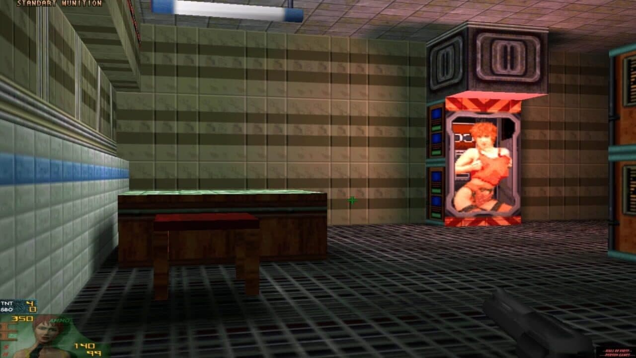 Replics 3 - Behind the Light thumbnail 3
