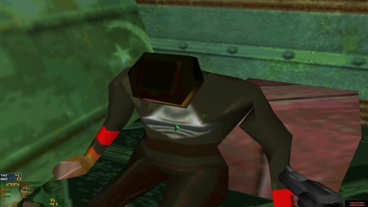 Replics 3 - Behind the Light thumbnail 5