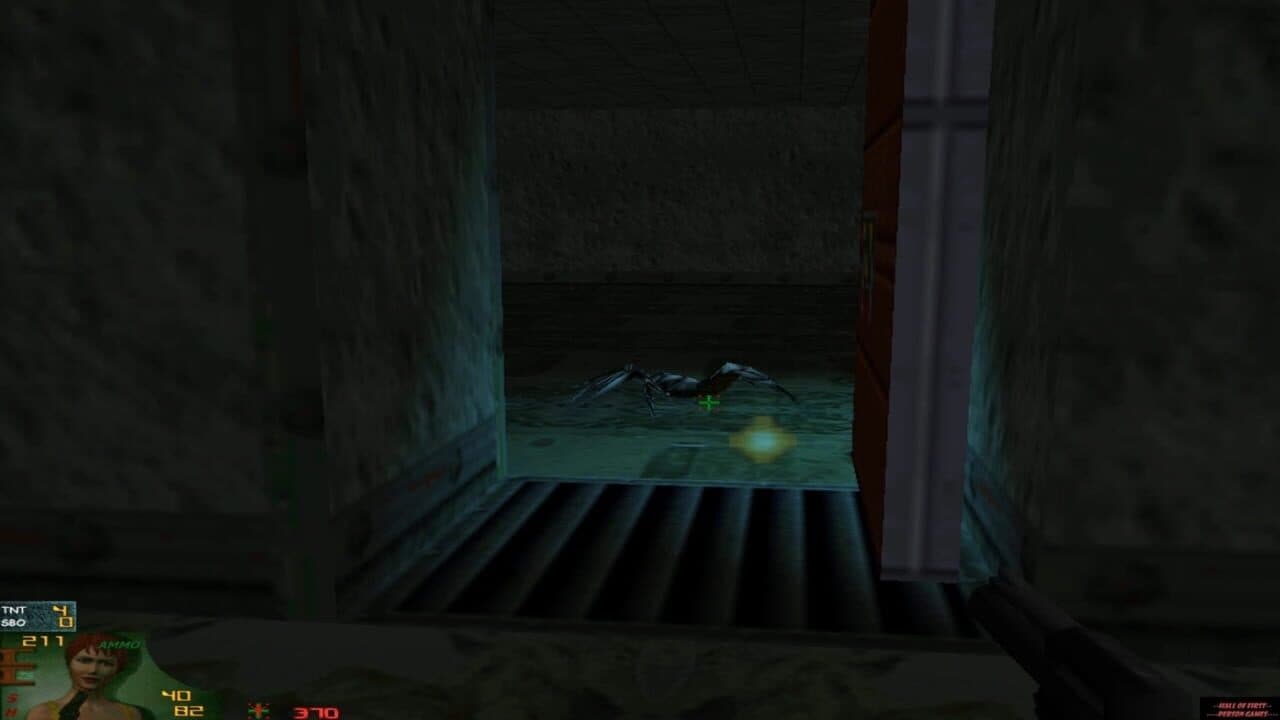 Replics 3 - Behind the Light screenshot 1