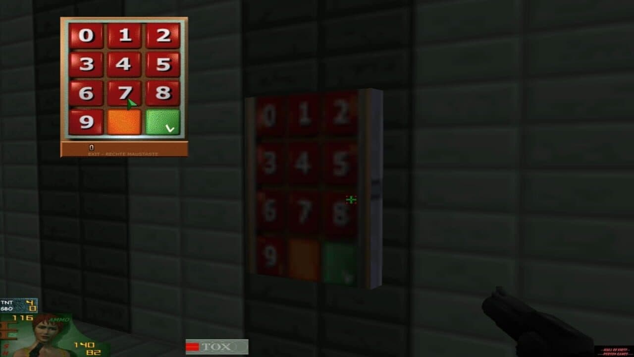 Replics 3 - Behind the Light thumbnail 6