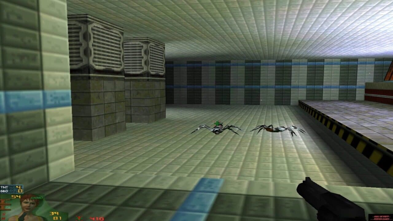 Replics 3 - Behind the Light thumbnail 9