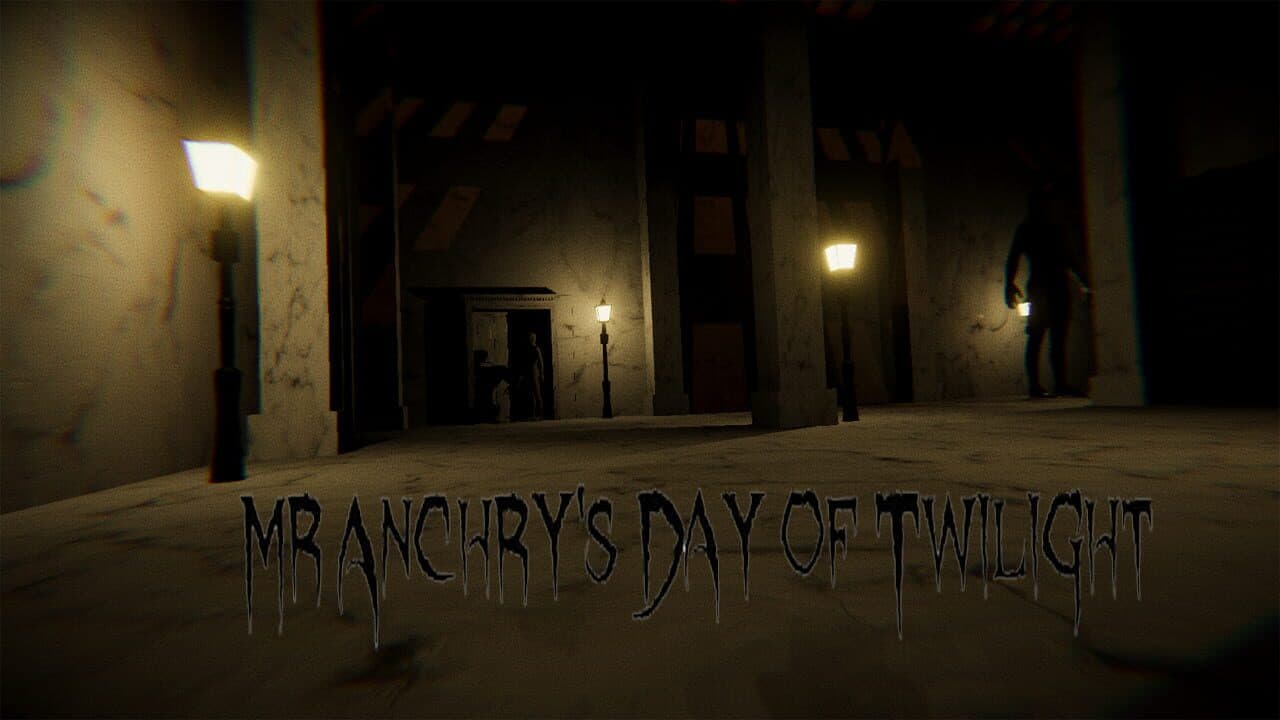 Mr Anchry's Day of Twilight screenshot 1