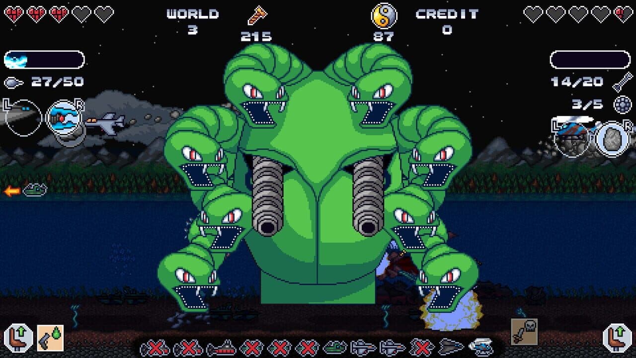 Divinoids screenshot 1