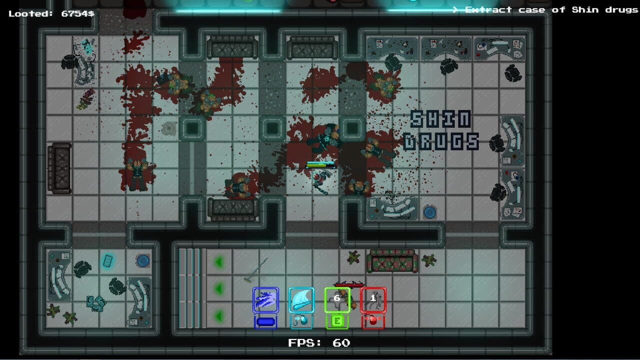 Cold Shell thumbnail 3