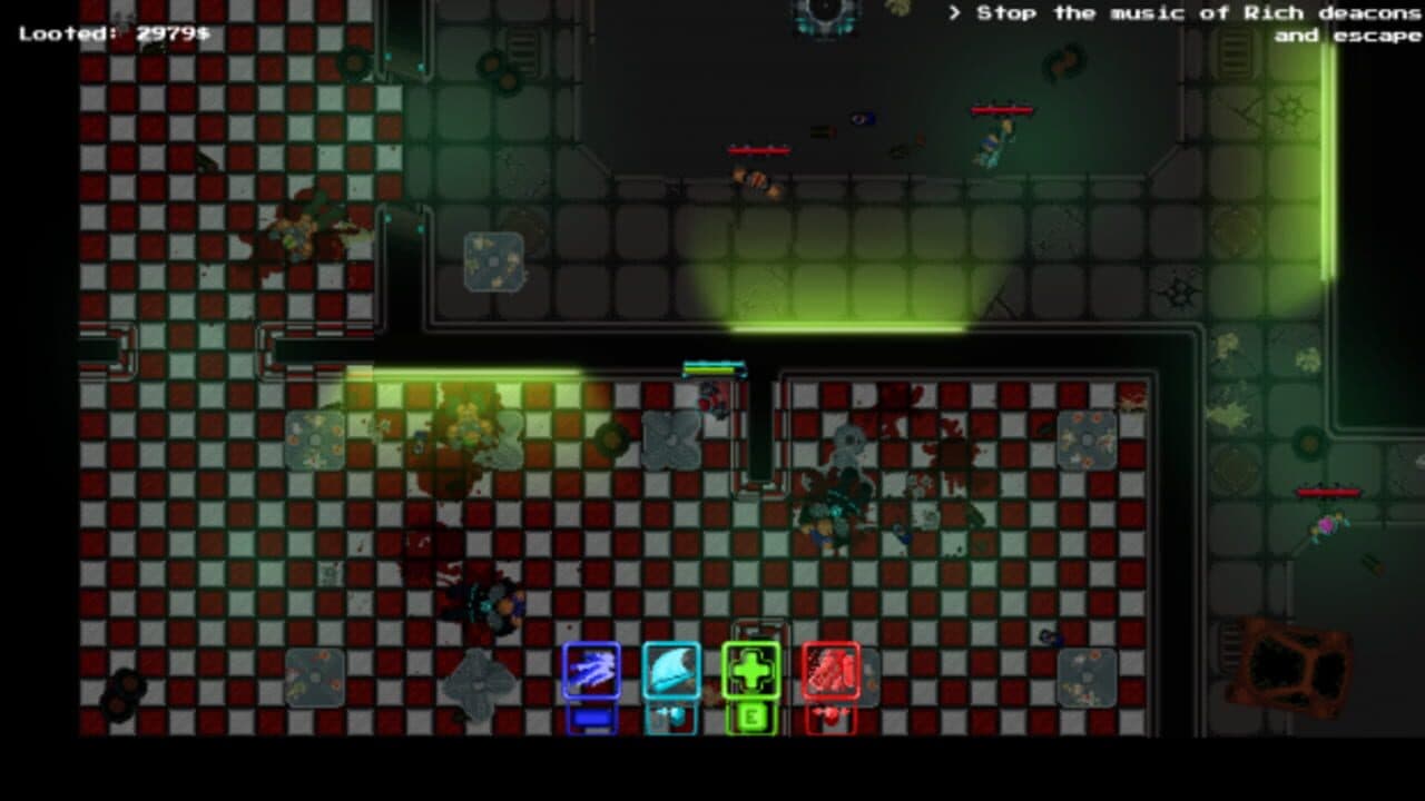 Cold Shell thumbnail 4