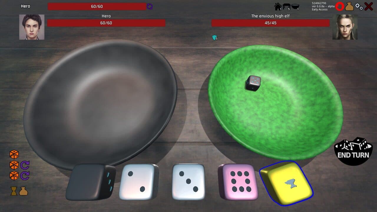 Slash Roll thumbnail 2