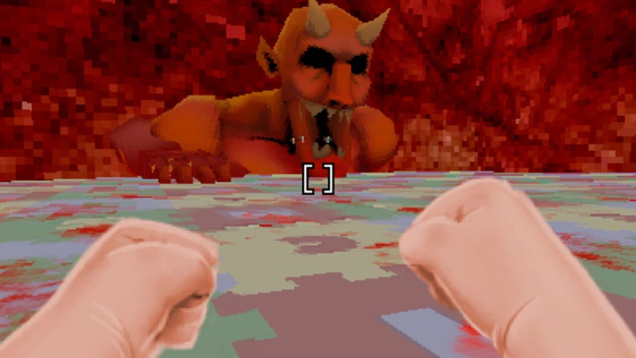 Beberserker screenshot 1