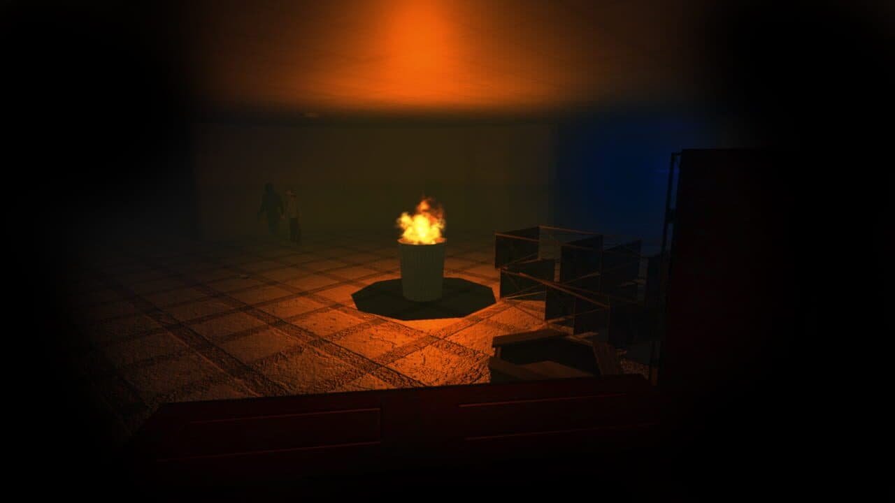 Player 9 screenshot 1