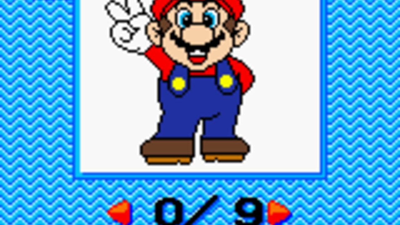 Mario Family thumbnail 5