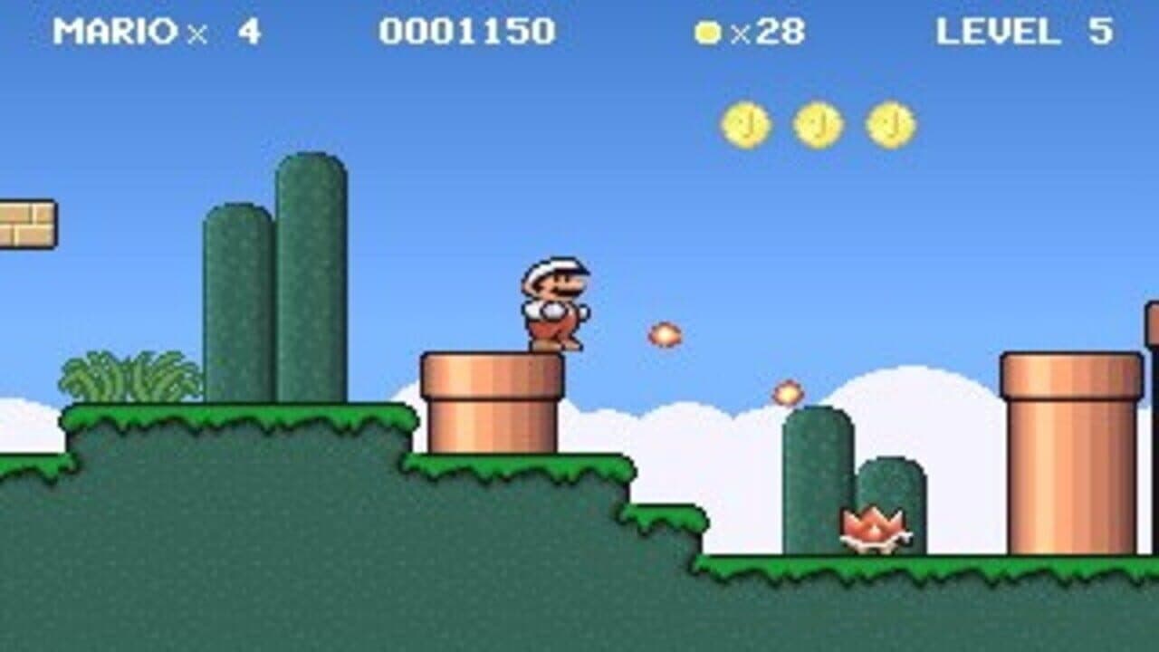 Mario & Luigi thumbnail 5