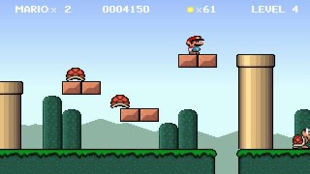 Mario & Luigi thumbnail 2