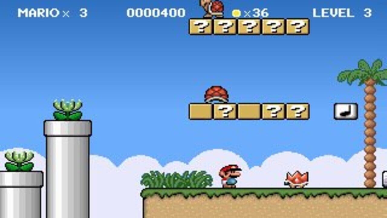 Mario & Luigi thumbnail 3