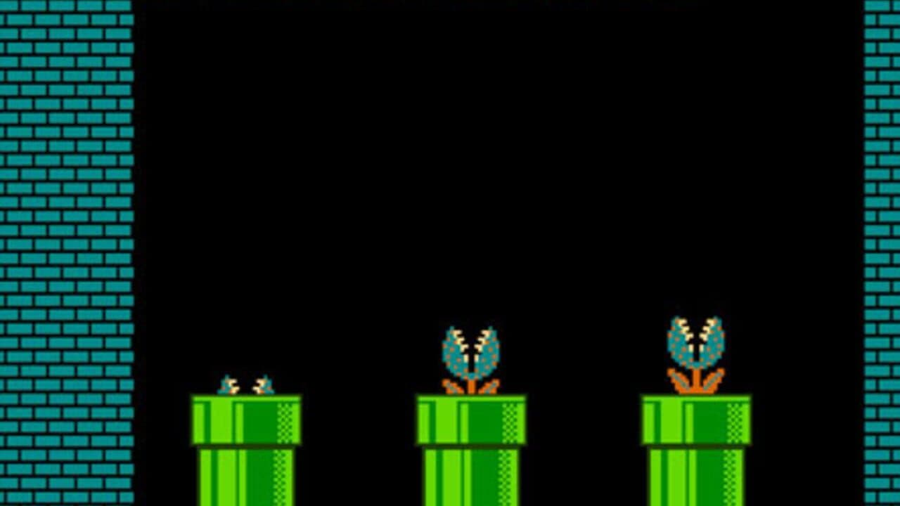 Vs. Super Mario Bros. thumbnail 4