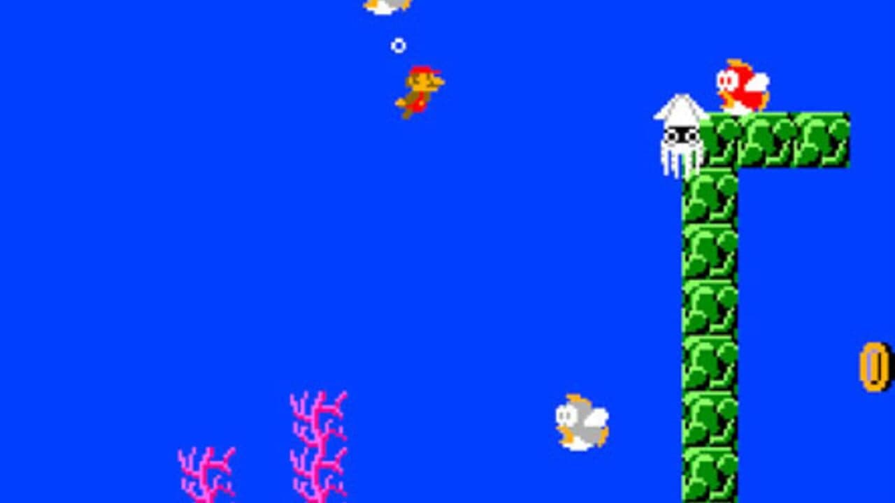 Vs. Super Mario Bros. thumbnail 3