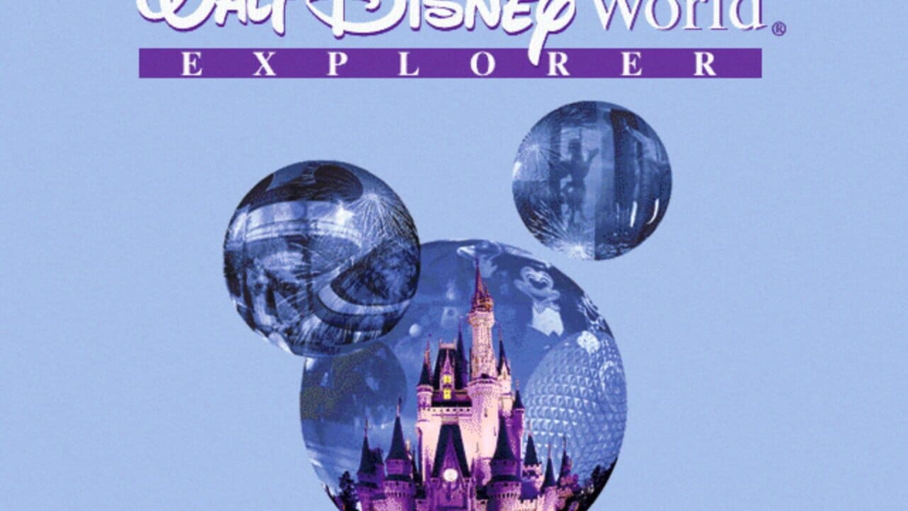 The Walt Disney World Explorer thumbnail 2