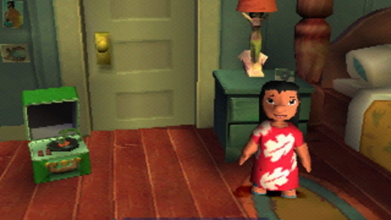 Disney's Lilo & Stitch: Trouble in Paradise thumbnail 2