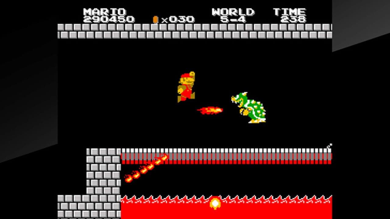 Arcade Archives: Vs. Super Mario Bros. thumbnail 3